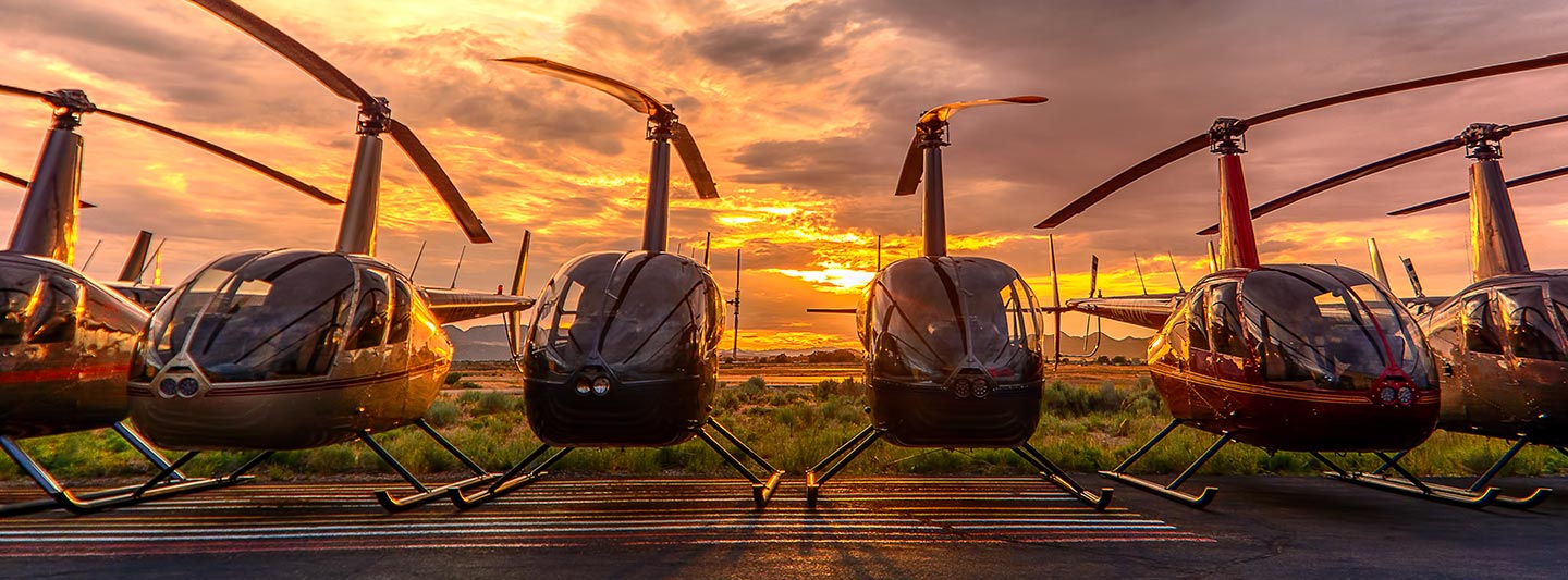 Contact Pittsburgh Helicopter Charters