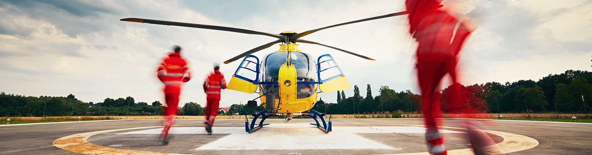 Pittsburgh Helicopter Emergency Responders