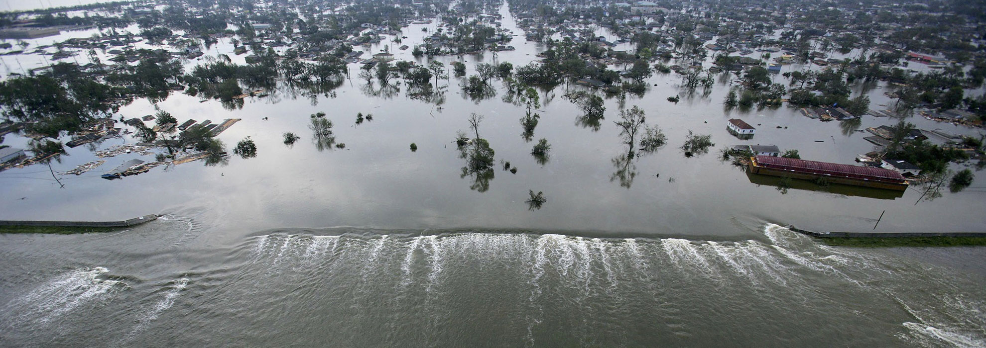 Aerial Surveys in Pennsylvania