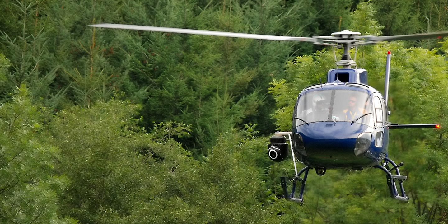 Aerial Photography in Pittsburgh