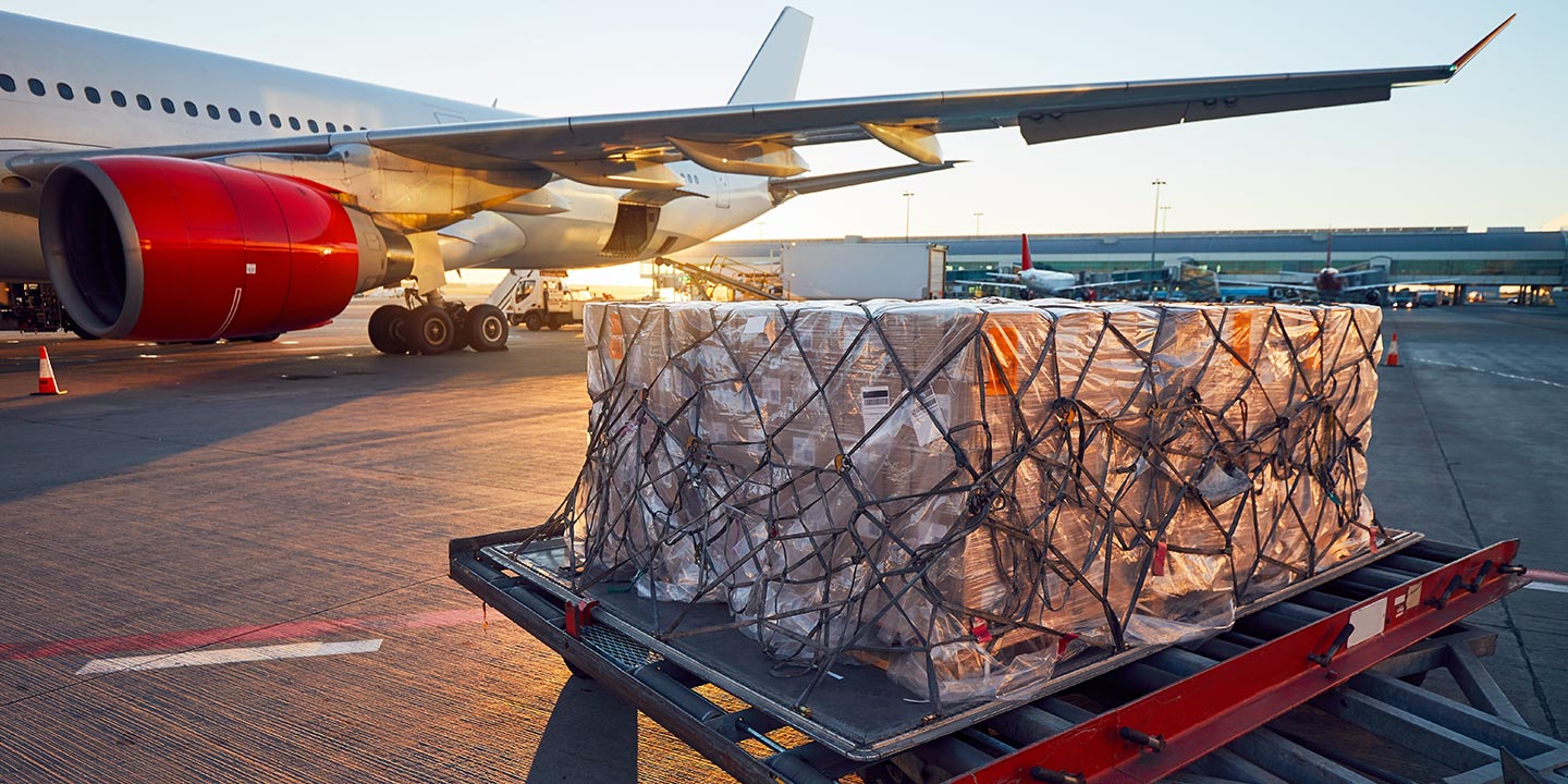 Pittsburgh Cargo Charter Flights